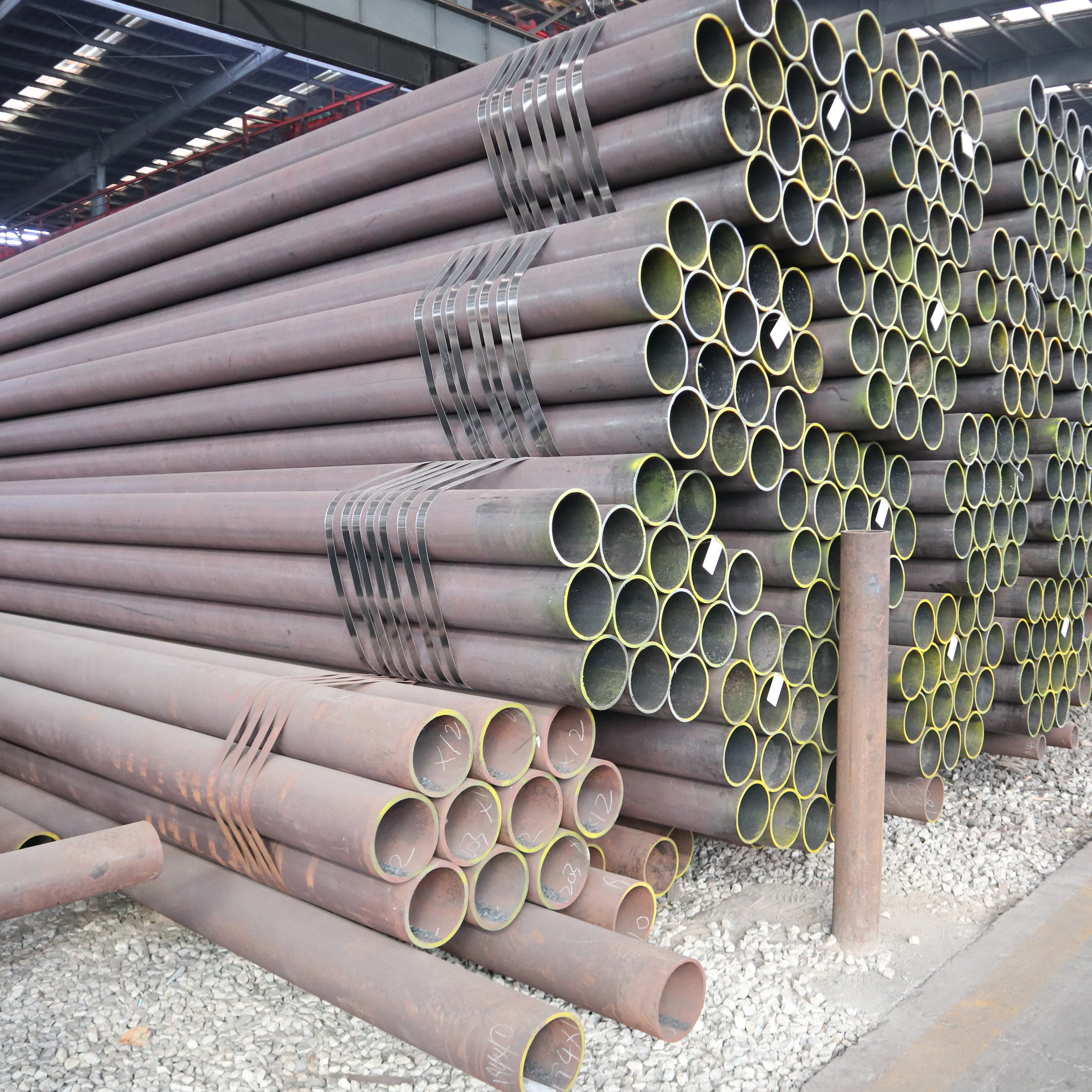 carbon steel pipe&tube